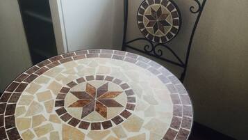 Departamento, 1 habitación | 1 habitación y internet por cable gratis