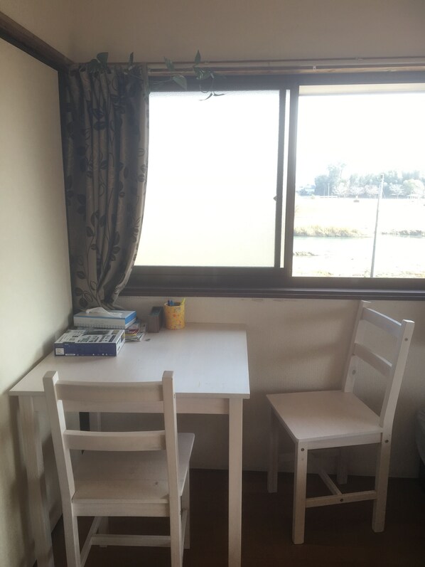 Apartamento, 1 habitación | Servicio de la habitación