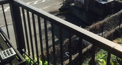 Amori River View Apartment