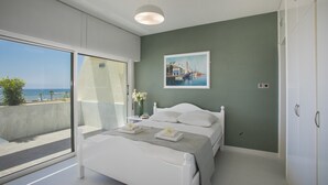 Apartment, 1 Bedroom, Pool Access - Lordos Sunshore Beachfront Suite (Oroklini)