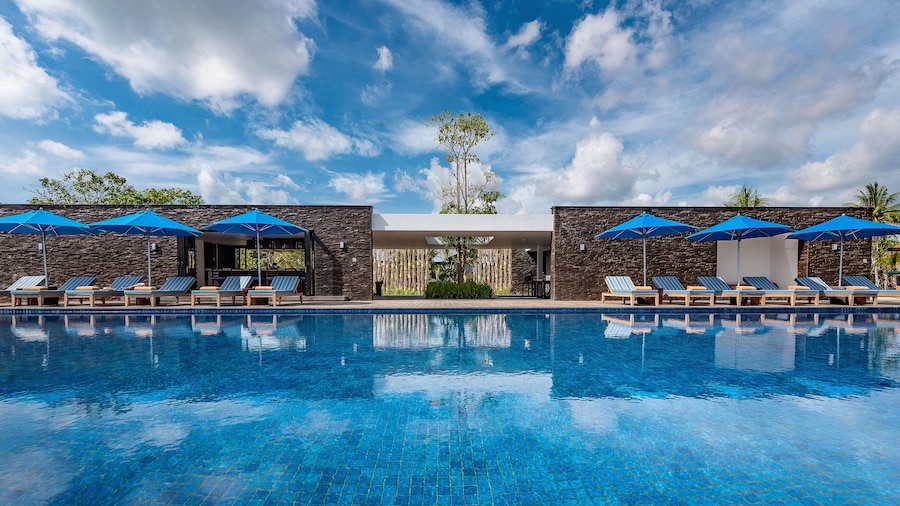 The Residence Bintan