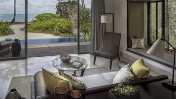 Literie de qualité supérieure, minibar, coffres-forts dans les chambres