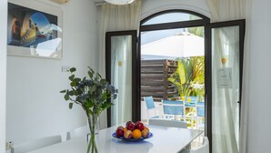 Unclassified image, 4 of 32, button - Protaras Villa Alexa (Paralimni)