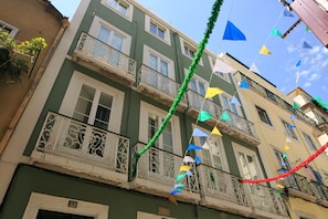 Fachada