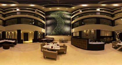 Hash Six Hotels