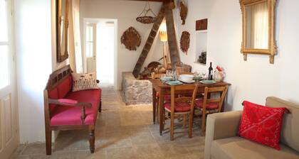 Kalopanayiotis 1-Bedroom Cottage