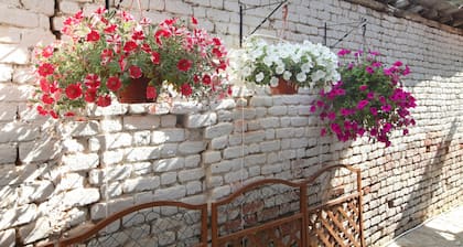 Kalopanayiotis 1-Bedroom Cottage