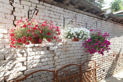 Kalopanayiotis 1-Bedroom Cottage