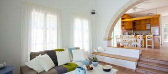 PRAE1 Villa Protaras Pearl
