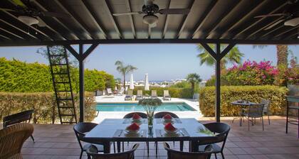 PRAE1 Villa Protaras Pearl