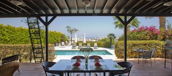 PRAE1 Villa Protaras Pearl
