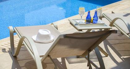 Protaras Villa Posidonas 3 Near The Beach