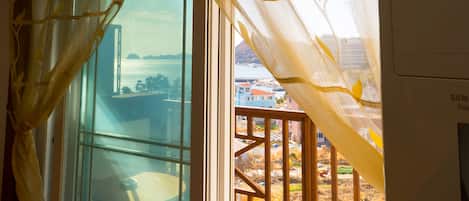 Duplex (#506 - Piano) | Balcony