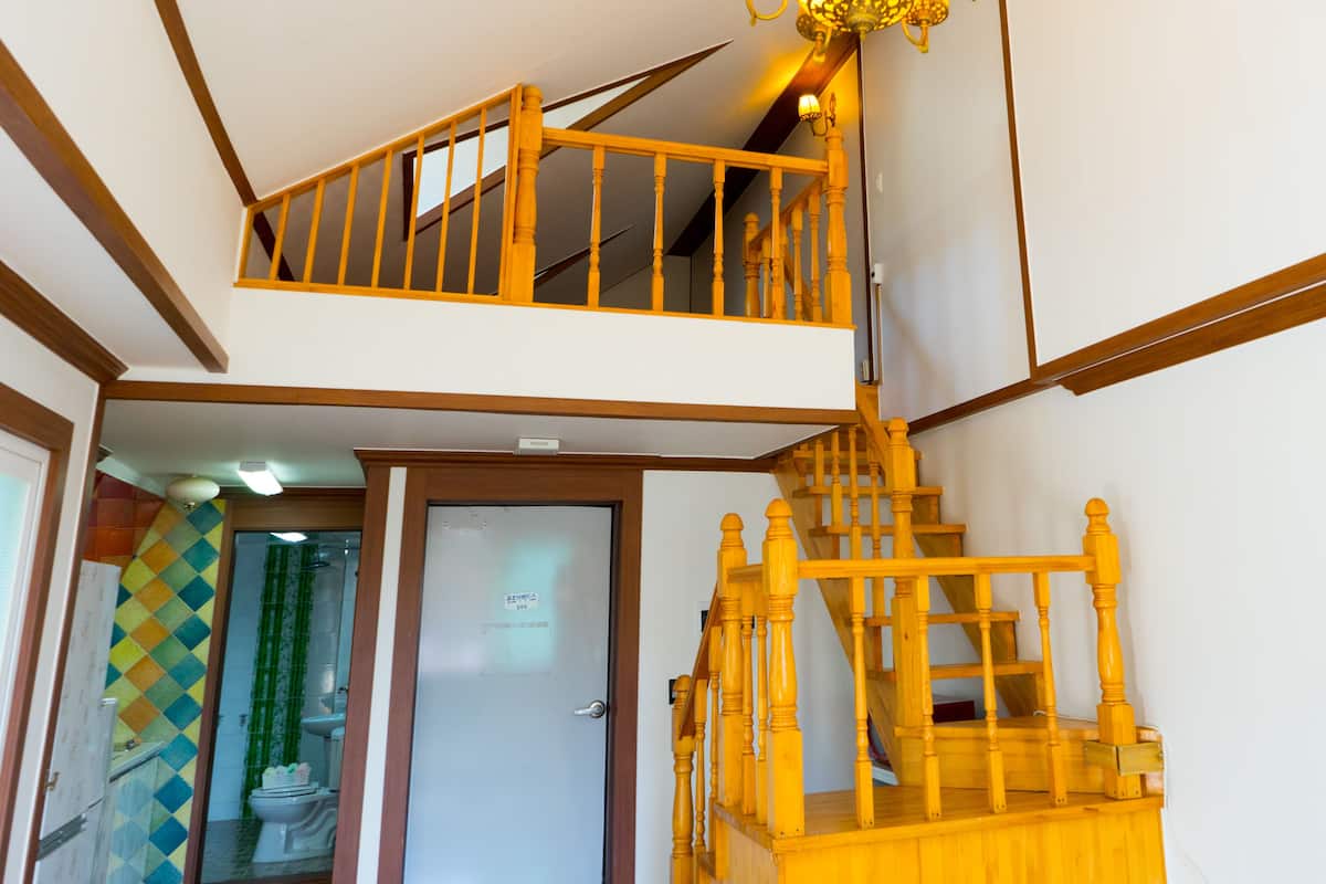 Duplex (#505 - Contrabass) | 1 bedroom, free WiFi