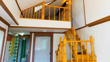 Appartement Duplex (#505 - Contrabass) | 1 chambre, Wi-Fi gratuit