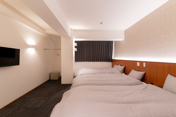 Family Room (No Housekeeping During Stay) - COCOSHUKU Nakano (Tokyo)