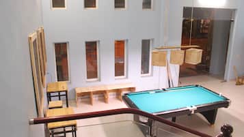 Billiards