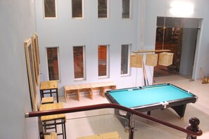 Billards