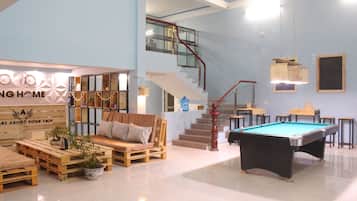 Biljart/Pool