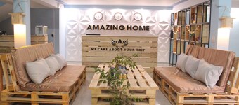 Ha Giang Amazing Hostel