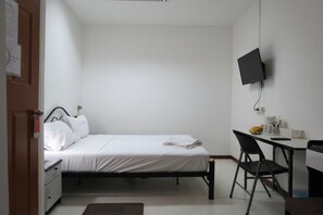 Chambre Standard | Minibar, coffres-forts dans les chambres, bureau, Wi-Fi gratuit