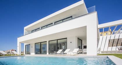 ERICEIRAHILLS-LUXUSVILLA "CASA THERESE" IN ERICEIRA