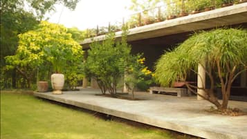 3 Bedrooms Villa | Terrace/patio