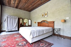 3 Bedrooms Villa | 3 多间卧室、免费 WiFi