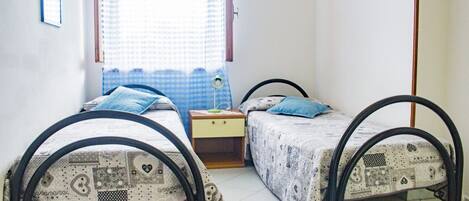 2 bedrooms, WiFi