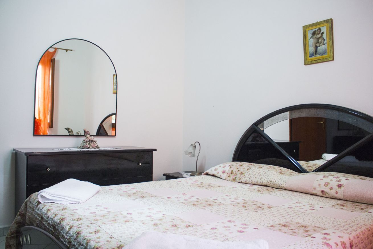 2 chambres, Wi-Fi