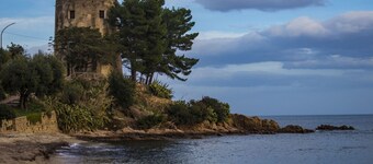 Sa Nespula by All4sardinia 