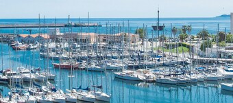 Appartamento moderno alla Cala by Wonderful Italy