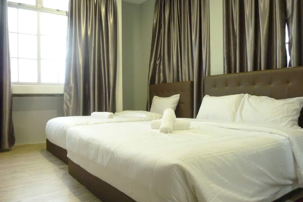 The b'Hotel Kajang