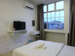 Deluxe Room | Room amenity
