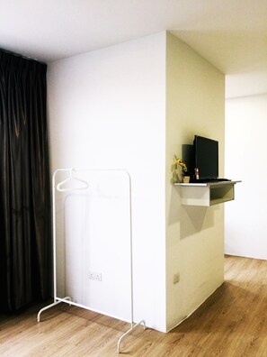 Équipements de la chambre