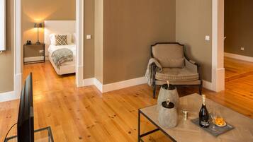 1 camera, ferro/asse da stiro, accesso a Internet gratuito