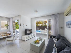 Oppholdsområde