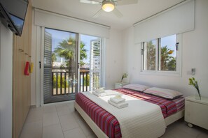 3 Schlafzimmer, Bügeleisen/Bügelbrett, kostenloses WLAN, Bettwäsche