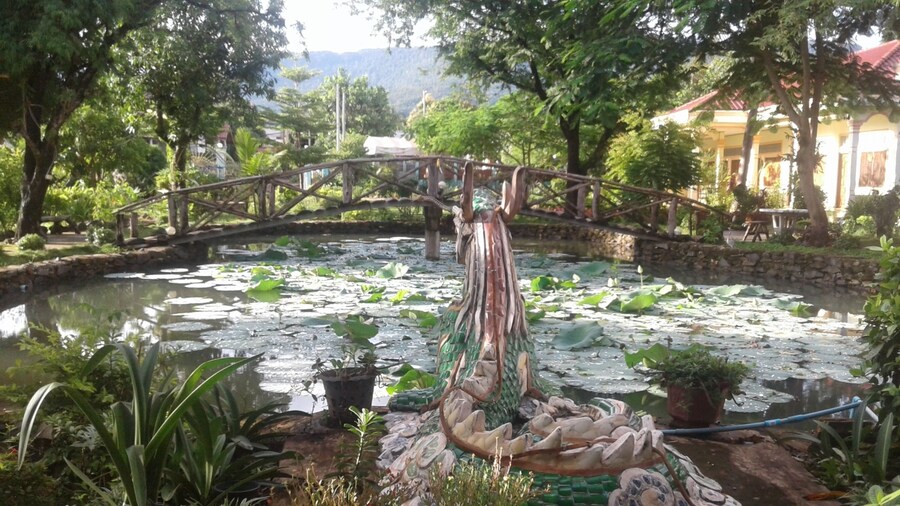 Xuanmai Garden Resort