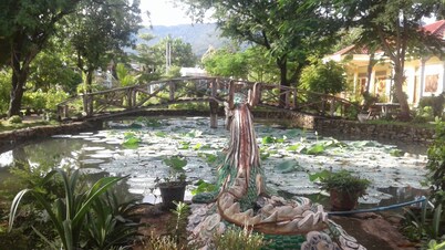 苏亚迈花园度假村