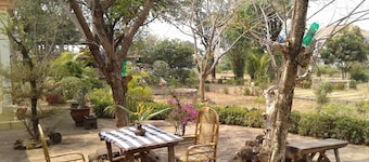 Xuanmai Garden Resort