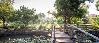 Xuanmai Garden Resort