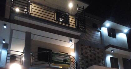 Gravino Pension House