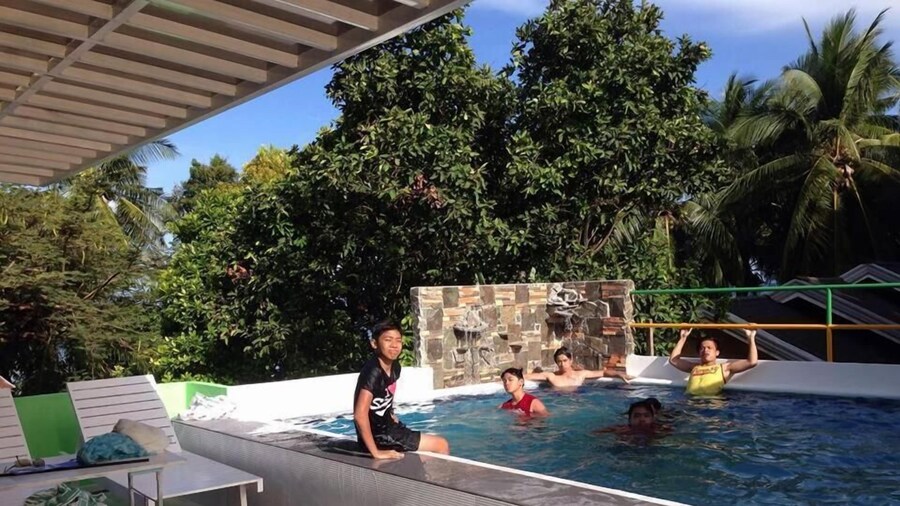 Gravino Pension House