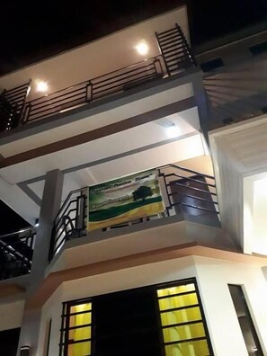 Exterior - Gravino Pension House (Oslob)
