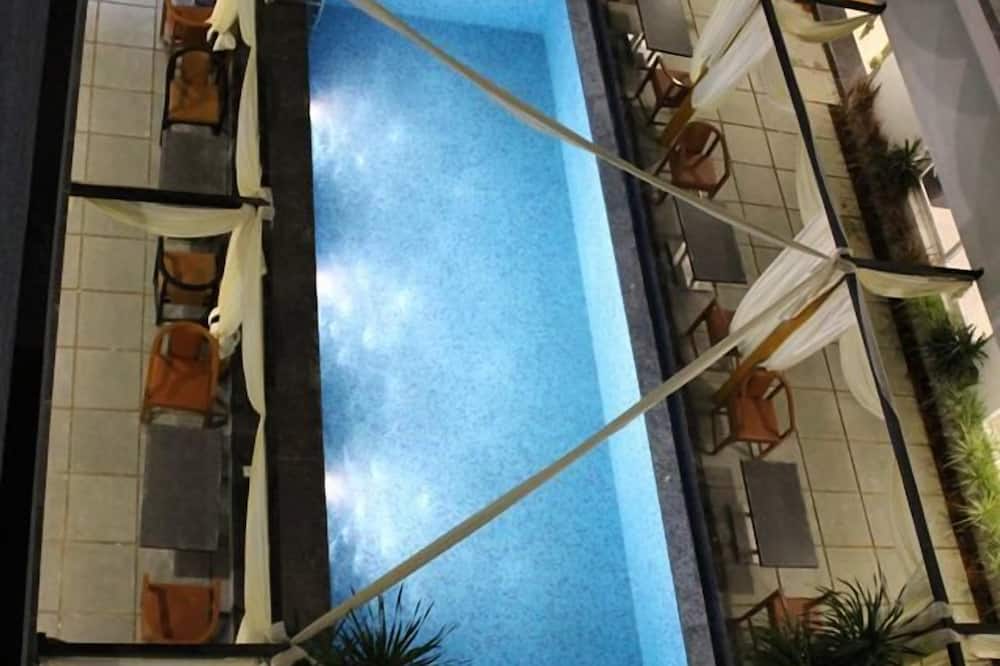 Nirvana Boutique Hotel