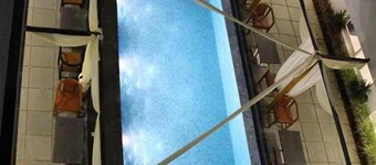 Nirvana Boutique Hotel