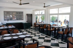 Cocina internacional