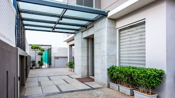 Porch