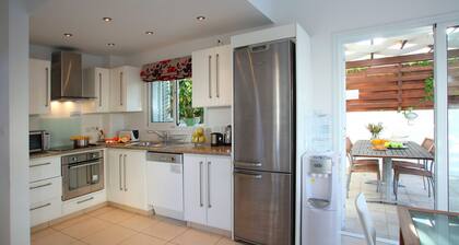 Villa Villa Kos 19 Near Konnos Beach